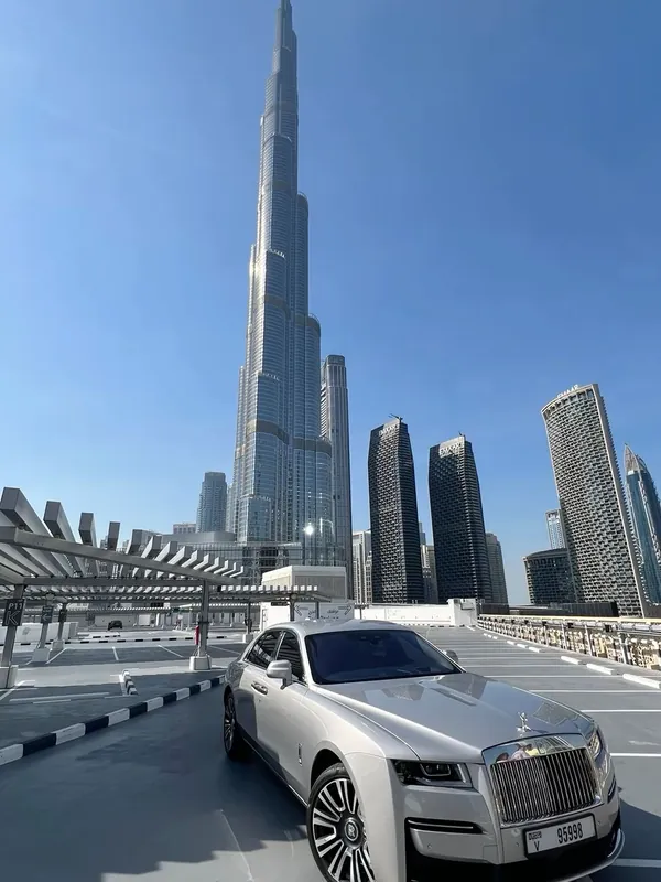 Dubai
