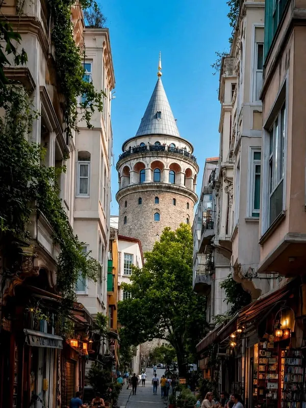Istanbul