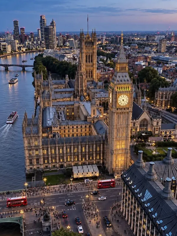 London
