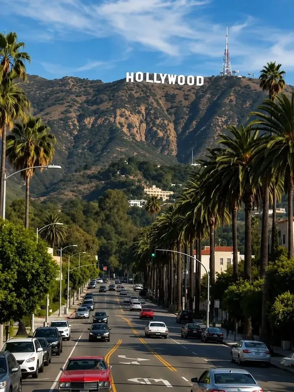 Los Angeles