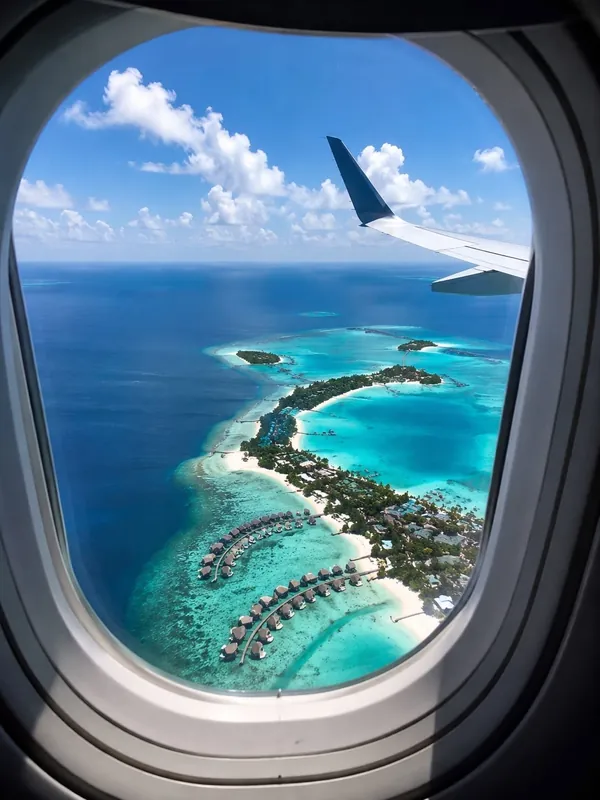 The Bahamas