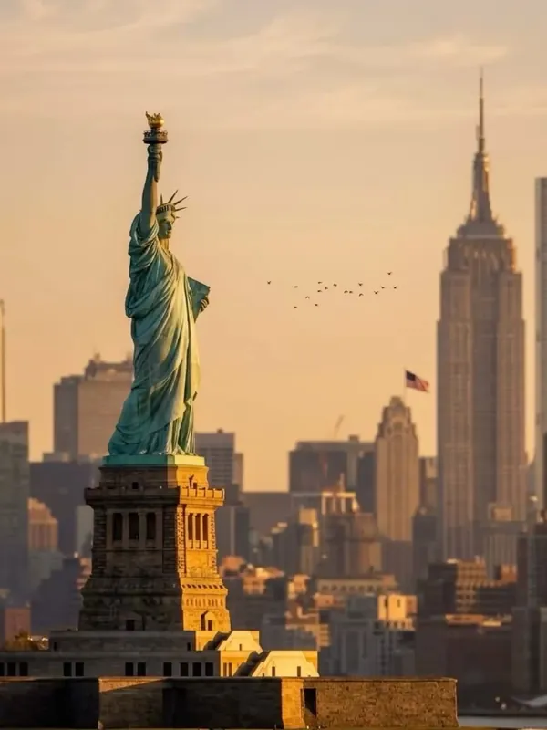 New York