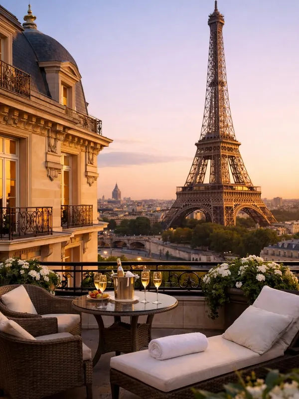 Paris