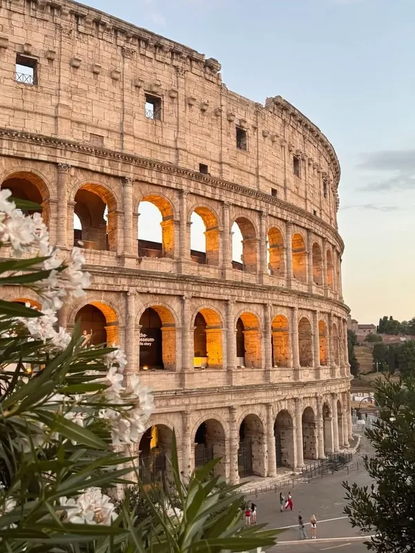 Rome