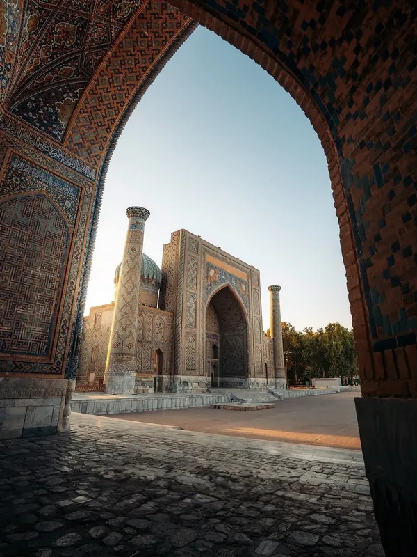 Samarkand
