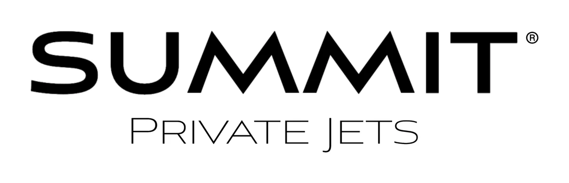 Logotipo de Summit Private Jets